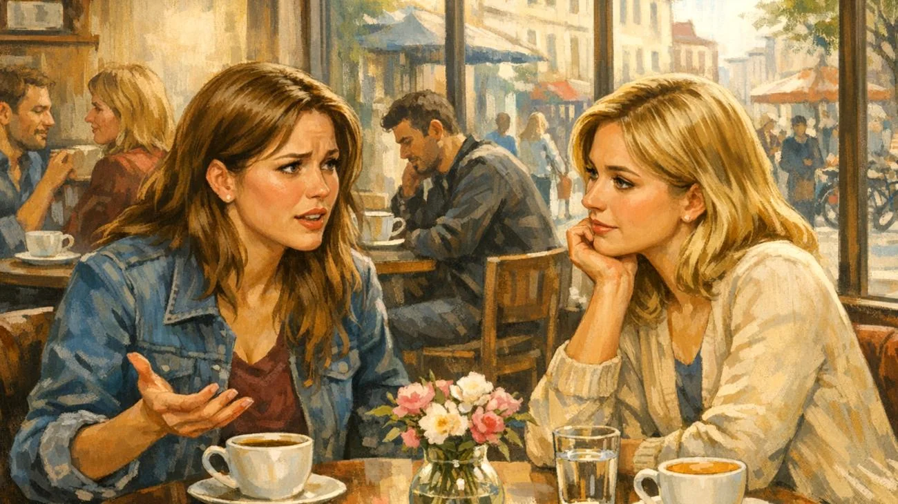 Das sind die 5 häufigsten Beziehungsstörungen, die Partnerschaften zerstören, laut Psychologie2026-03-05T22:44:43.825Z"