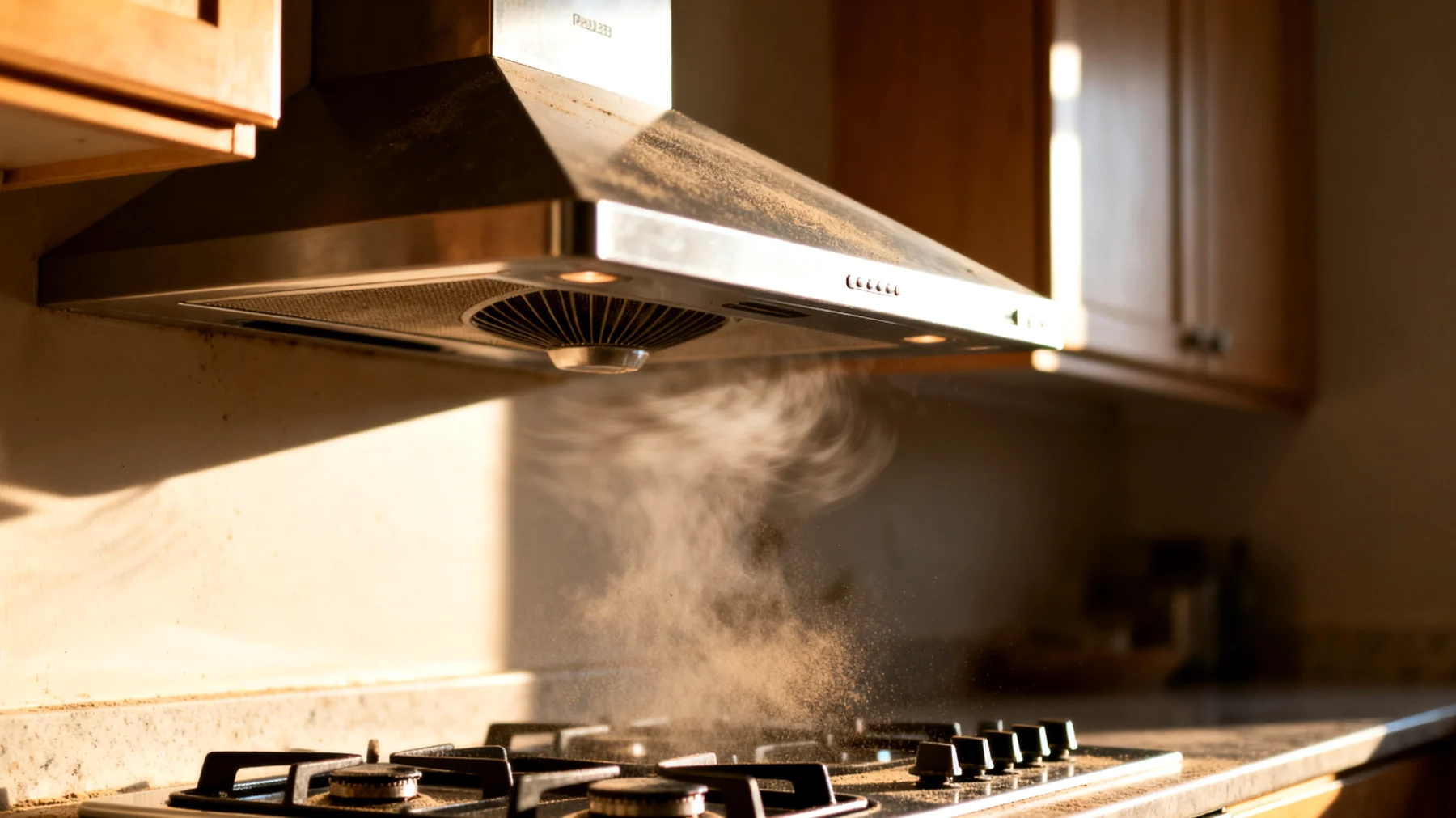 Dunstabzugshaube"