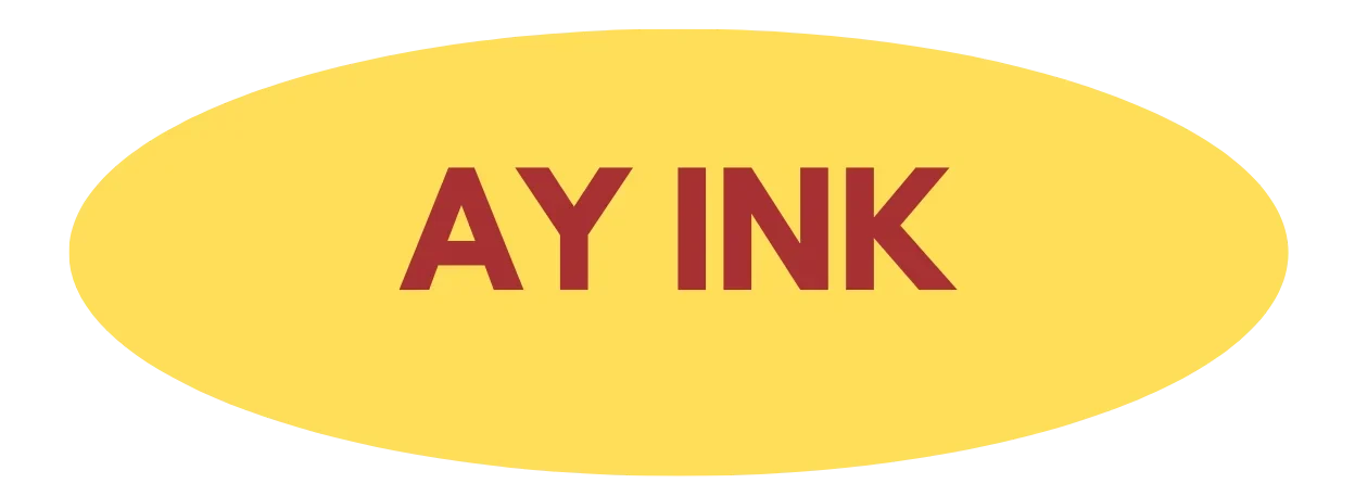 AY Ink